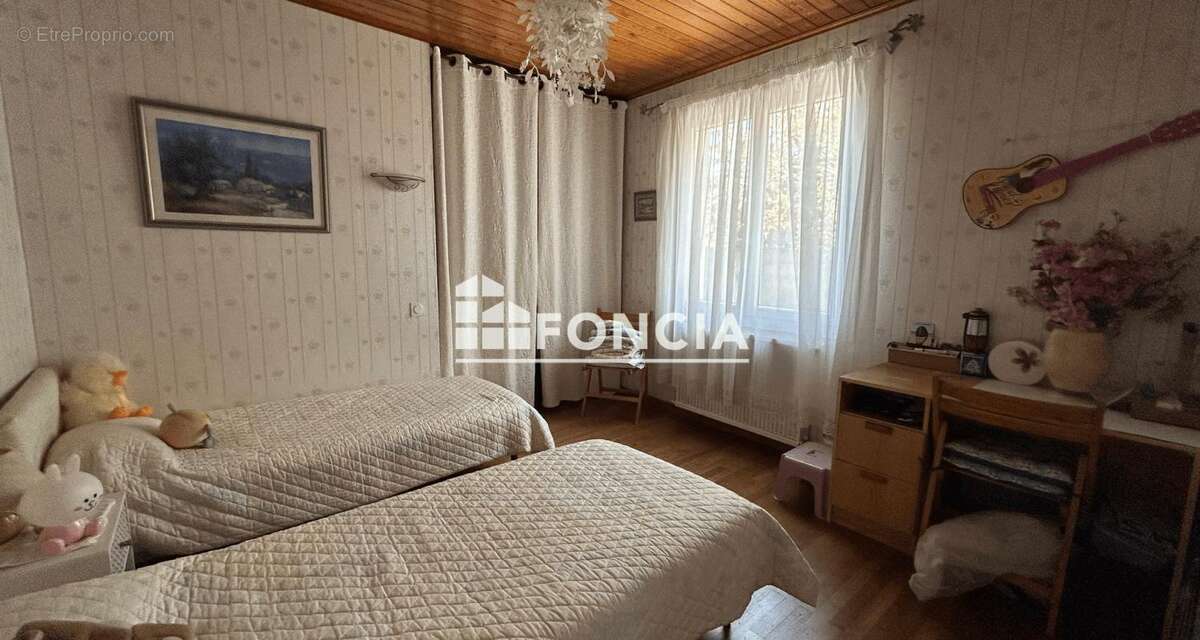 Maison à SAINT-GEORGES-D'OLERON