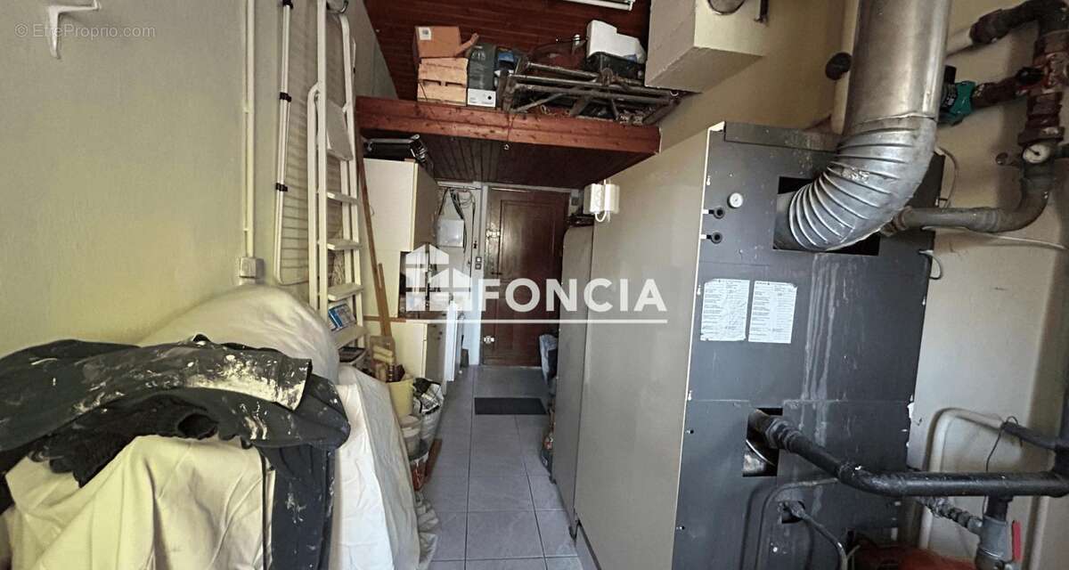 Maison à SAINT-GEORGES-D'OLERON