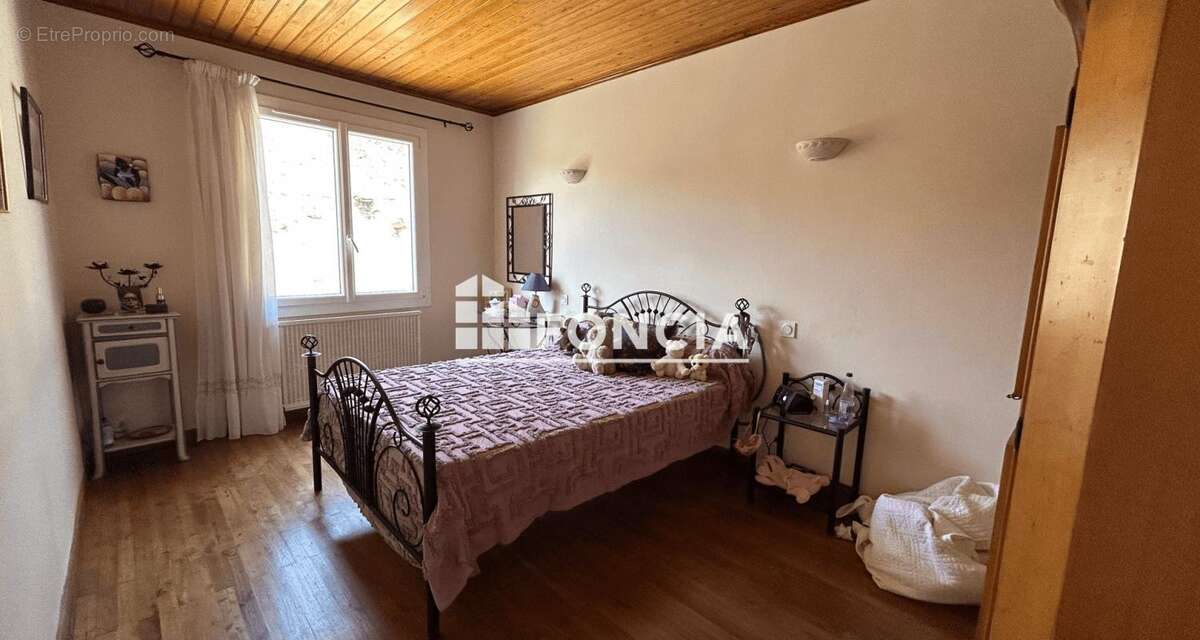 Maison à SAINT-GEORGES-D'OLERON