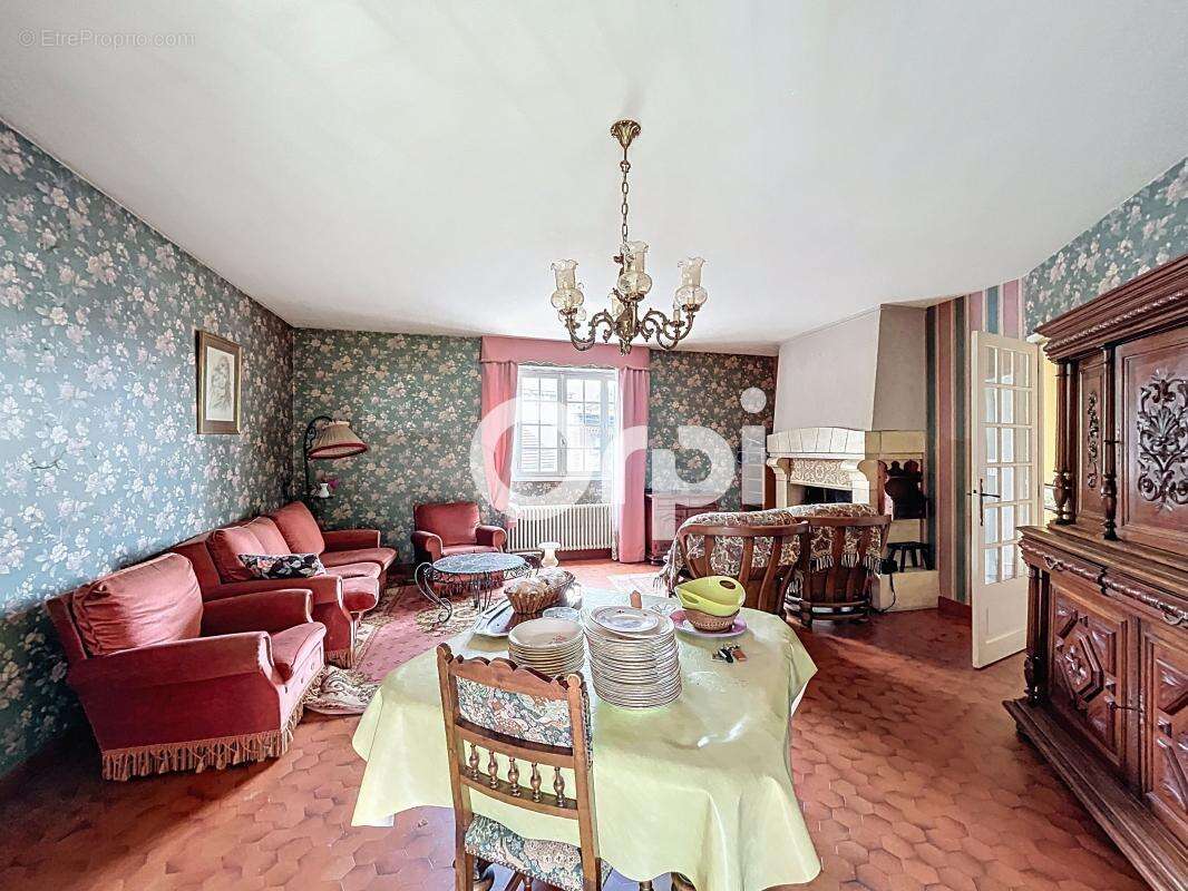 Maison à BRIVE-LA-GAILLARDE