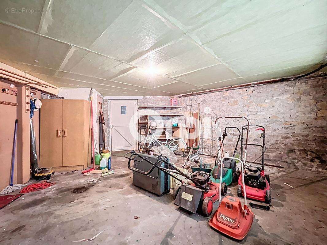 Maison à BRIVE-LA-GAILLARDE