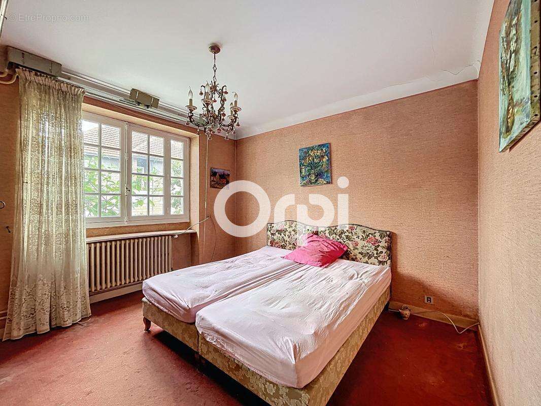 Maison à BRIVE-LA-GAILLARDE