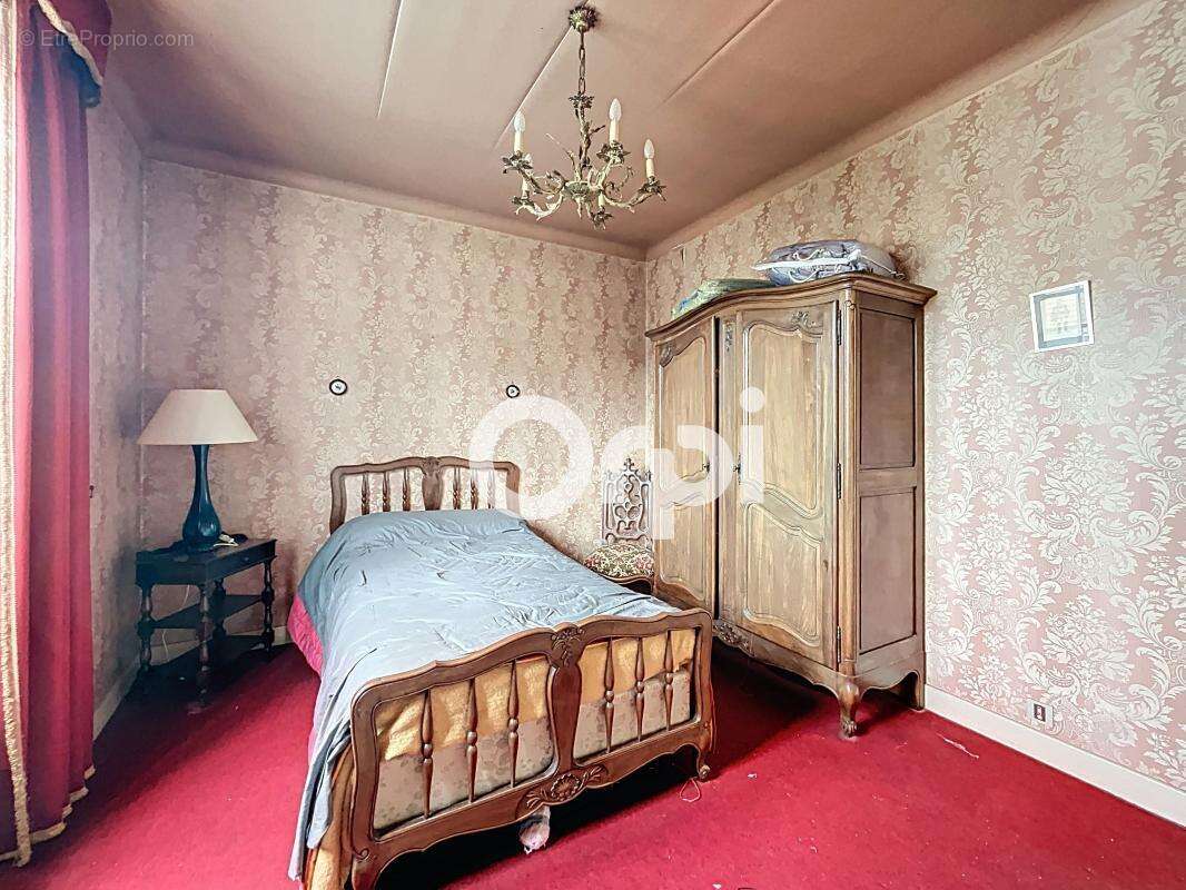 Maison à BRIVE-LA-GAILLARDE