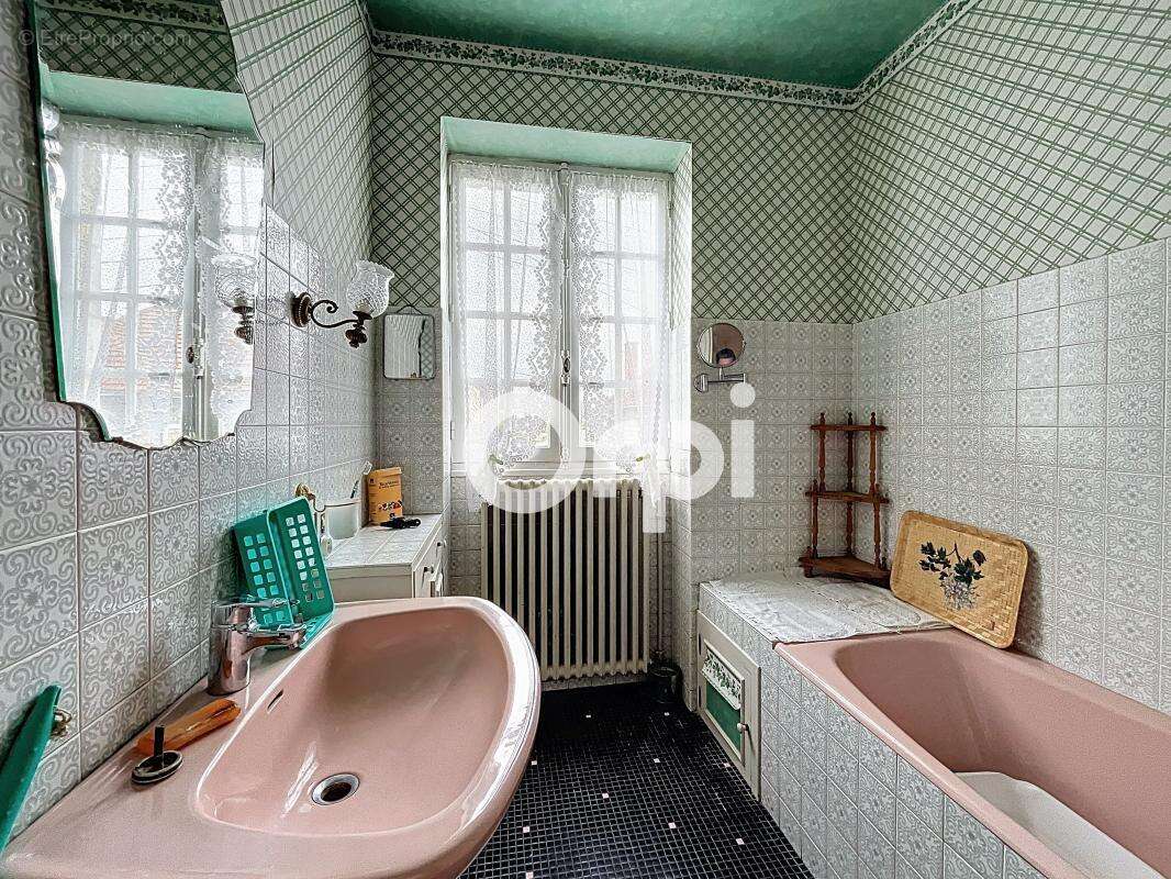 Maison à BRIVE-LA-GAILLARDE