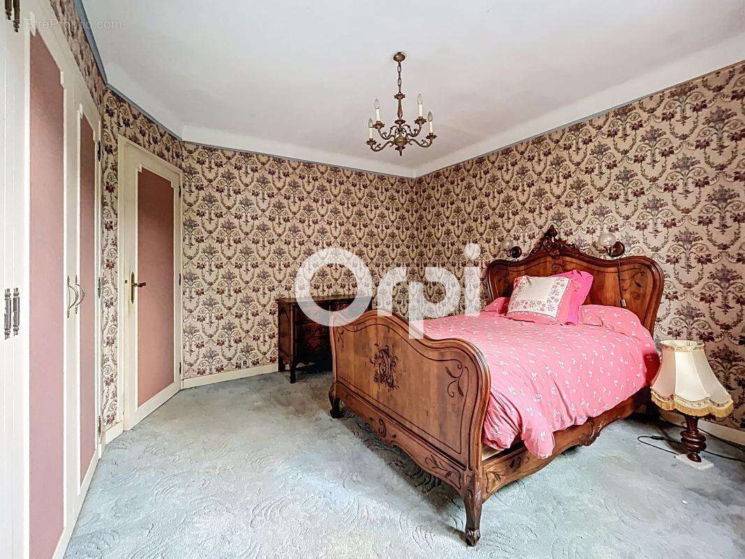 Maison à BRIVE-LA-GAILLARDE