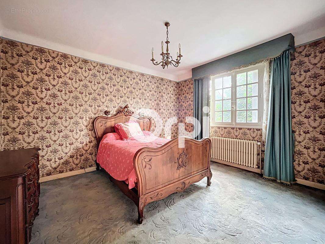 Maison à BRIVE-LA-GAILLARDE