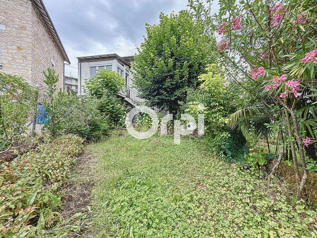 Maison à BRIVE-LA-GAILLARDE