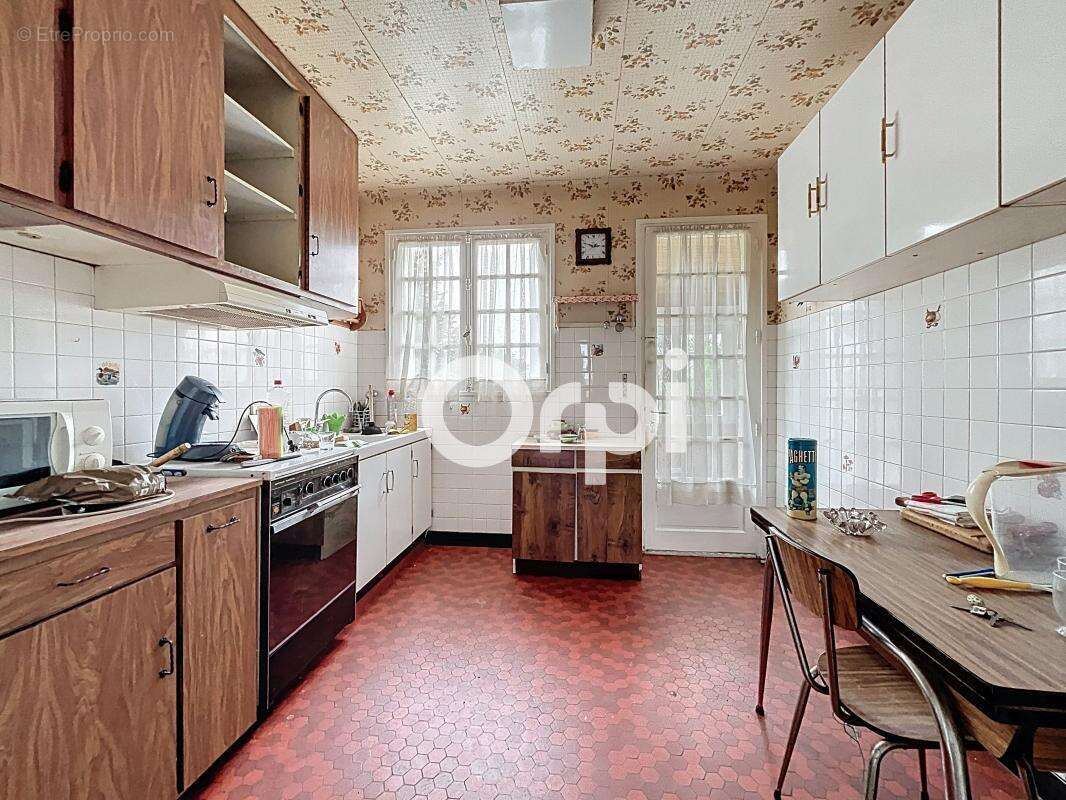 Maison à BRIVE-LA-GAILLARDE