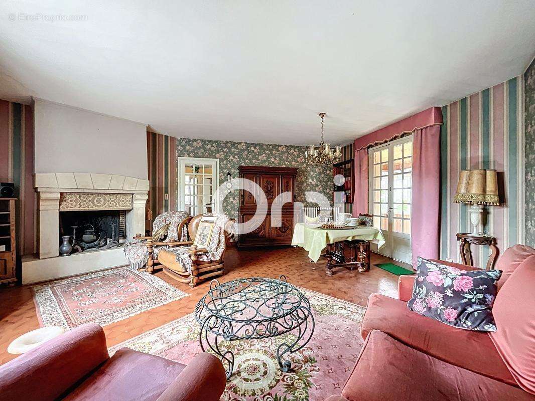 Maison à BRIVE-LA-GAILLARDE