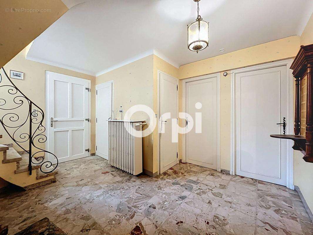 Maison à BRIVE-LA-GAILLARDE