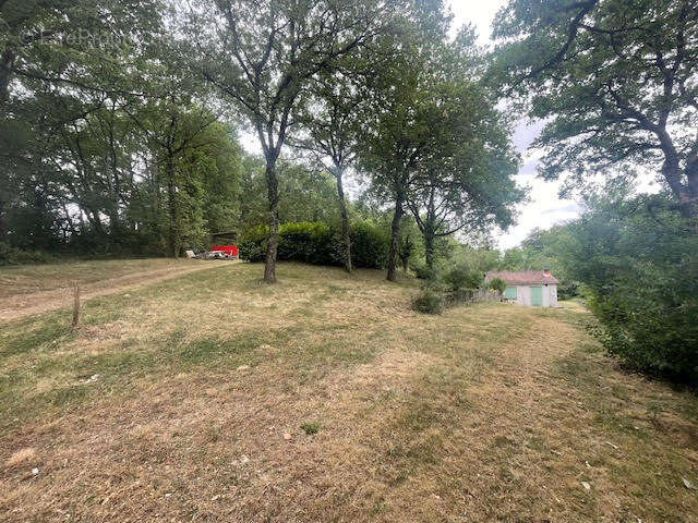 Terrain à BRAGAYRAC