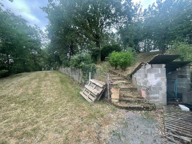 Terrain à BRAGAYRAC