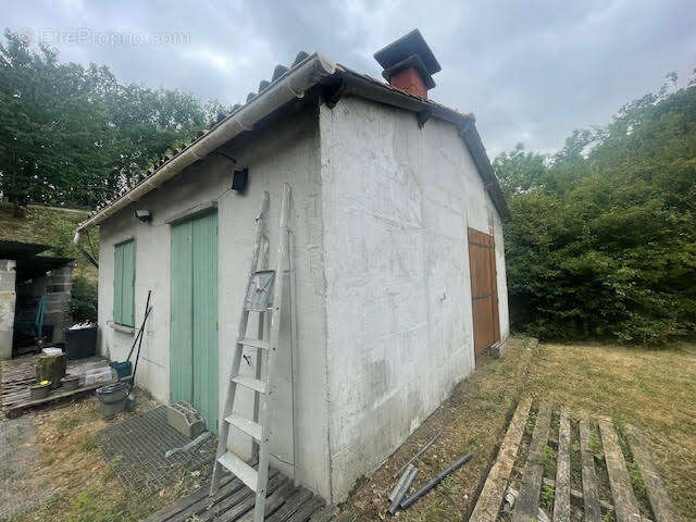 Terrain à BRAGAYRAC