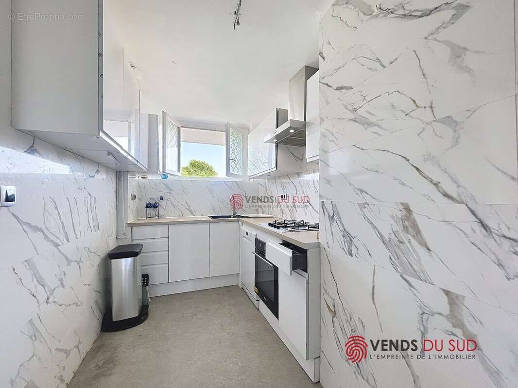 Appartement à BEZIERS