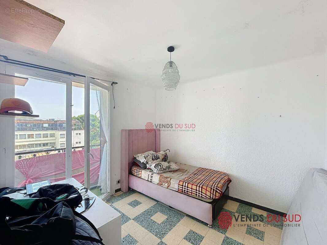 Appartement à BEZIERS