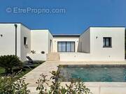 Maison à CLERMONT-L&#039;HERAULT