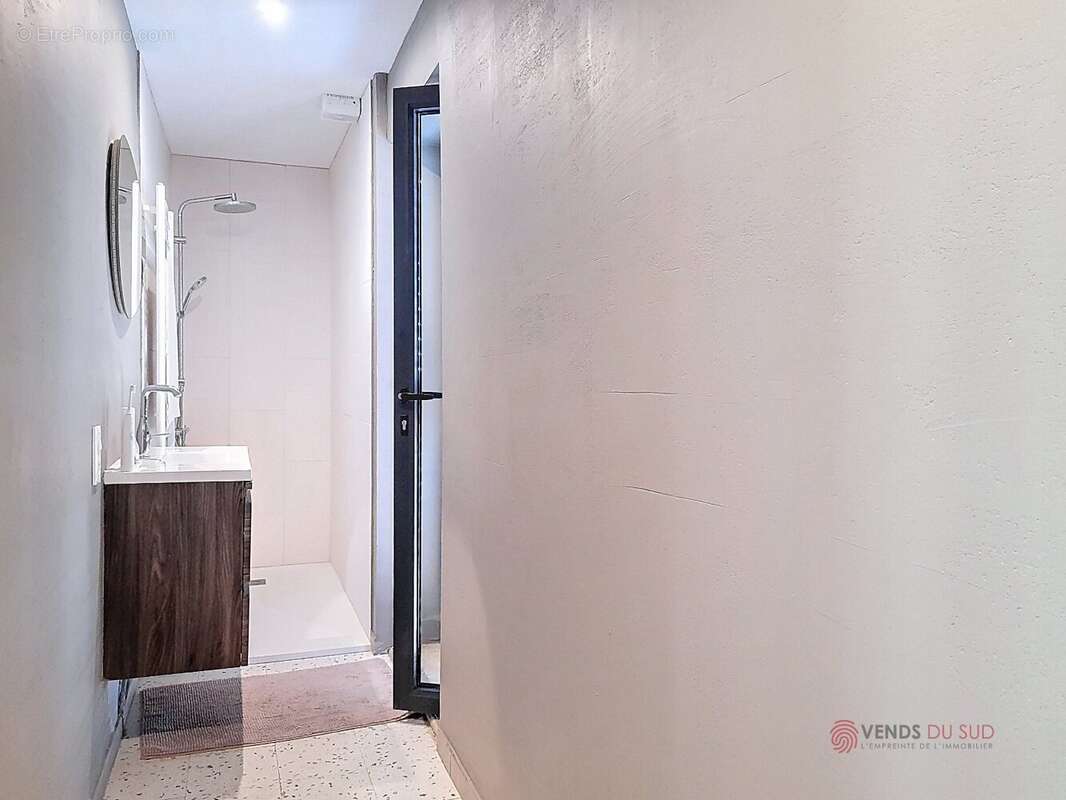 Maison à PUISSALICON