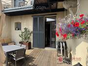 Maison à PUISSALICON