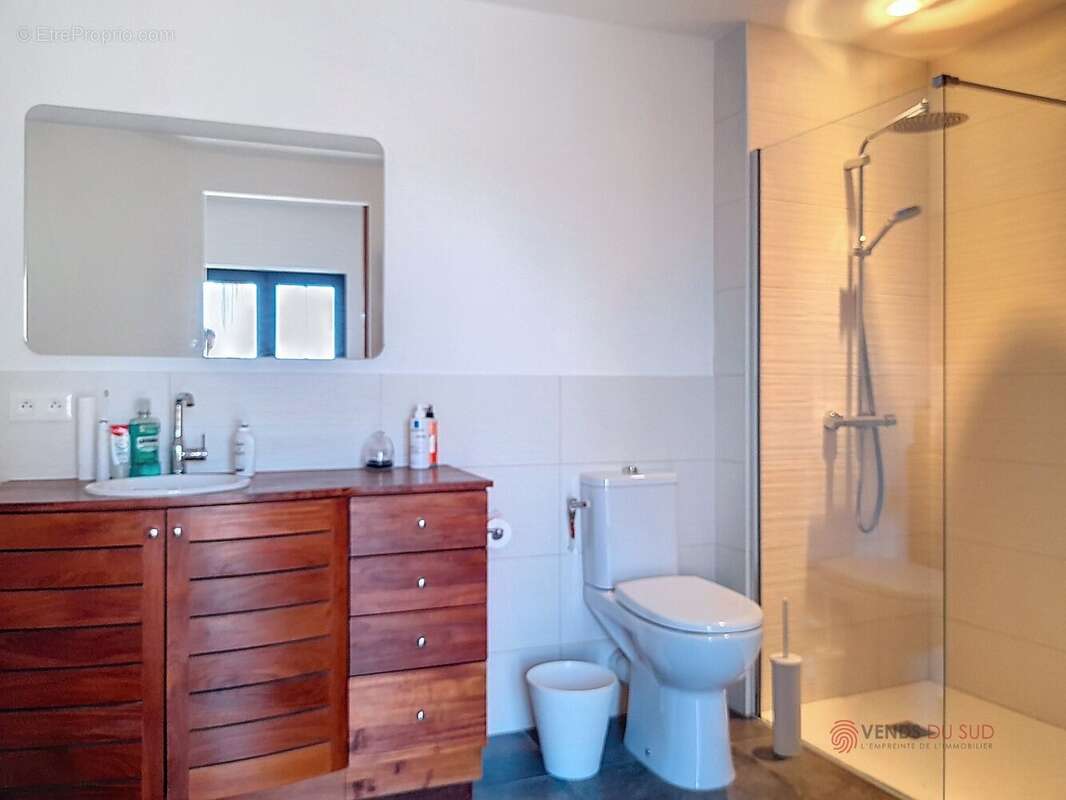 Maison à PUISSALICON