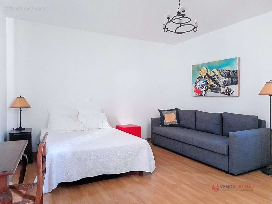 Maison à PUISSALICON