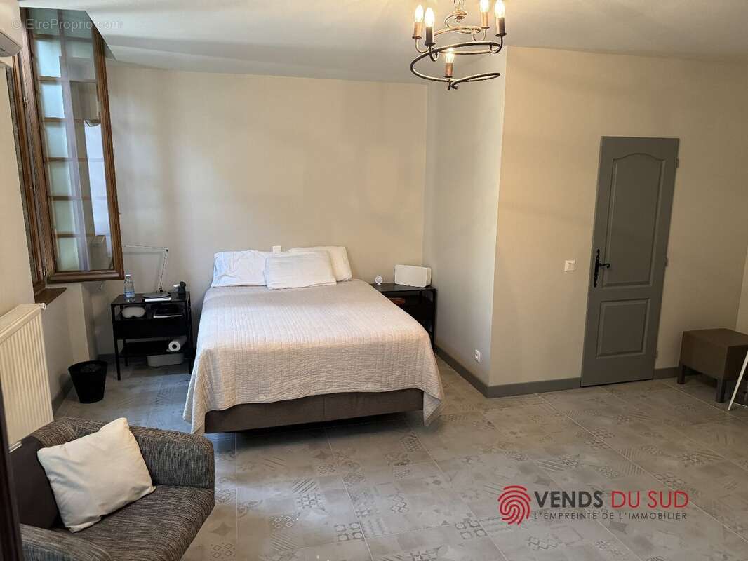 Maison à PUISSALICON