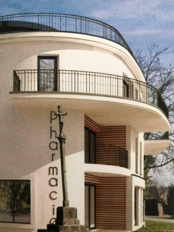 Commerce à PLOUGASTEL-DAOULAS