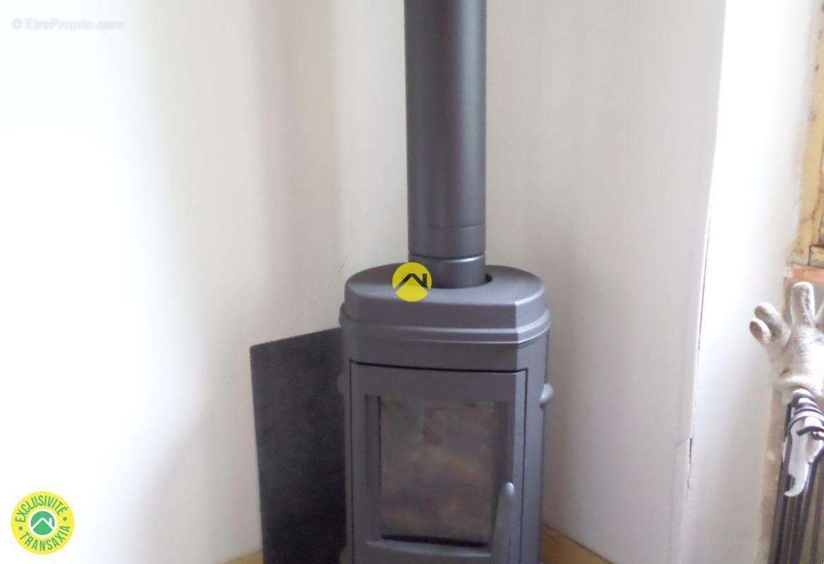 Maison à BENEVENT-L&#039;ABBAYE