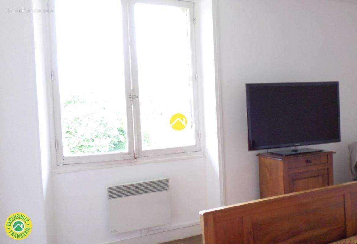 Maison à BENEVENT-L&#039;ABBAYE