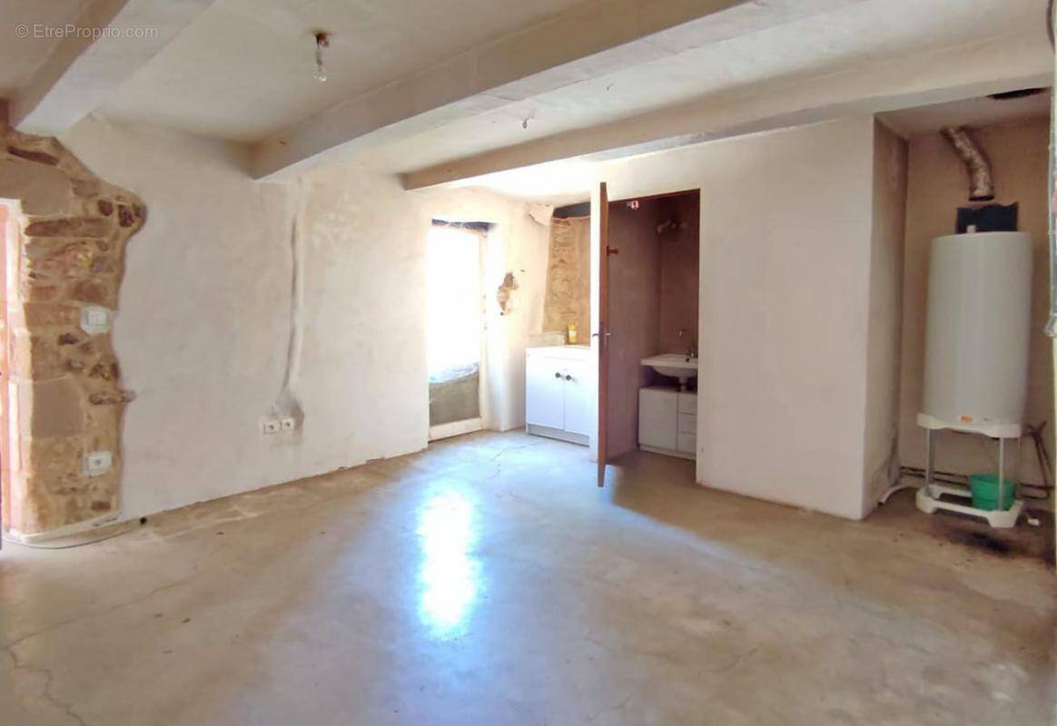 Maison à POUGNADORESSE