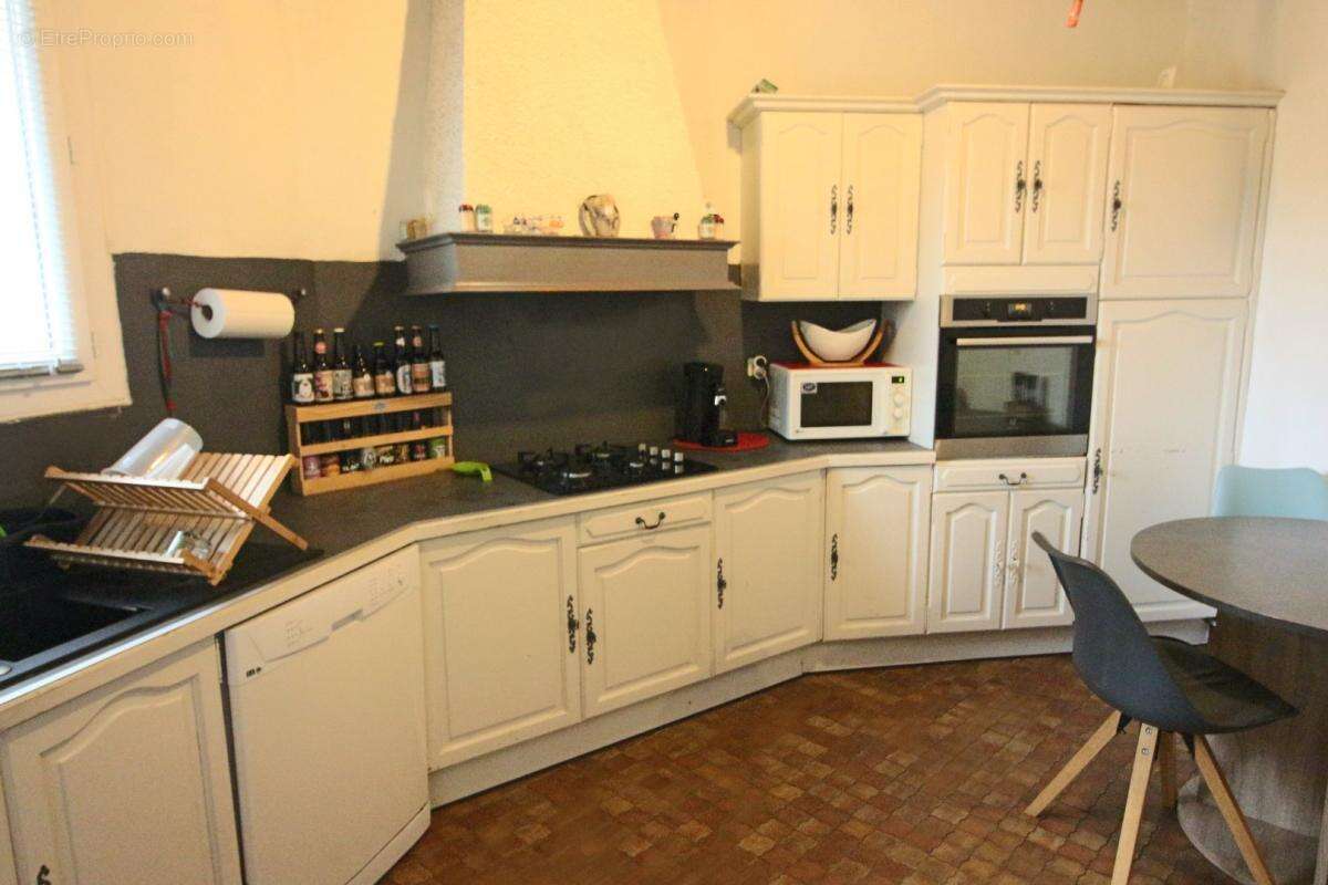 Maison à ESTANCARBON