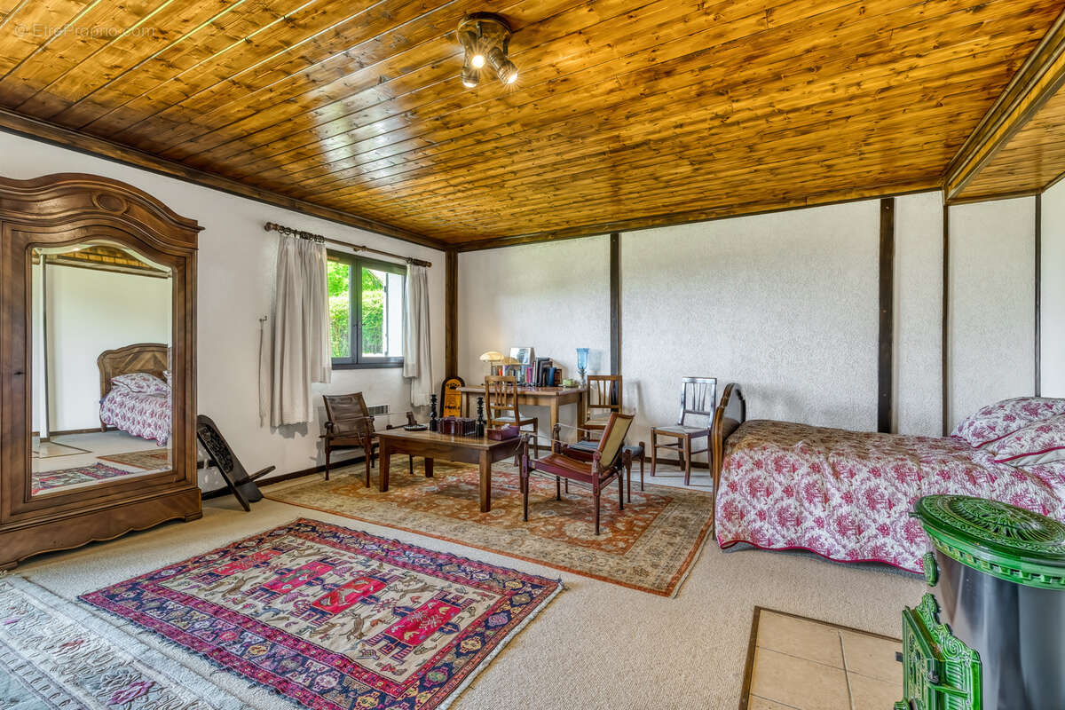 Maison à HABERE-POCHE