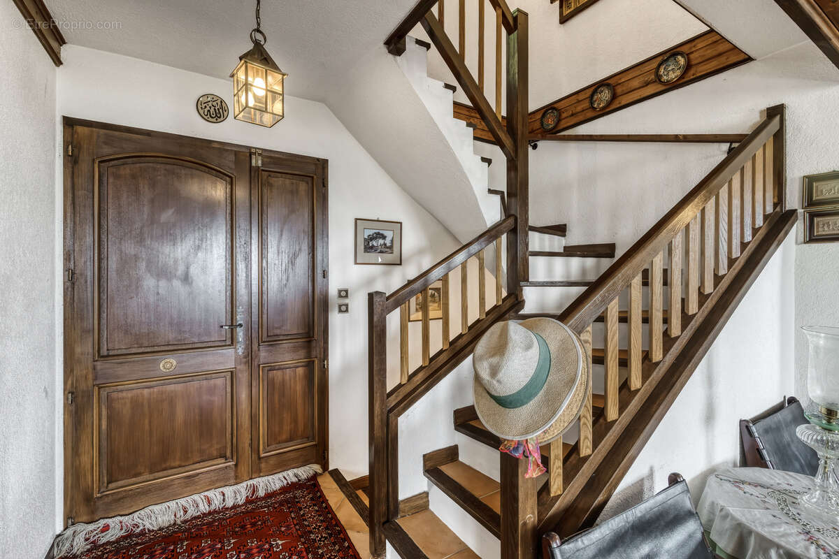 Maison à HABERE-POCHE