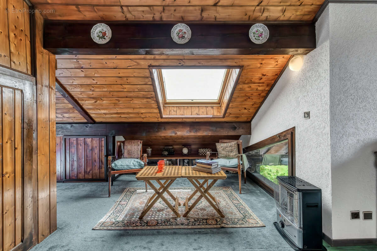 Maison à HABERE-POCHE