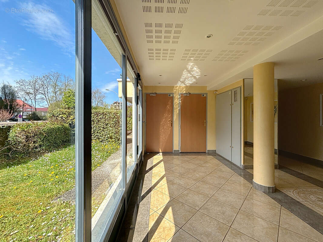 Appartement à ANNECY