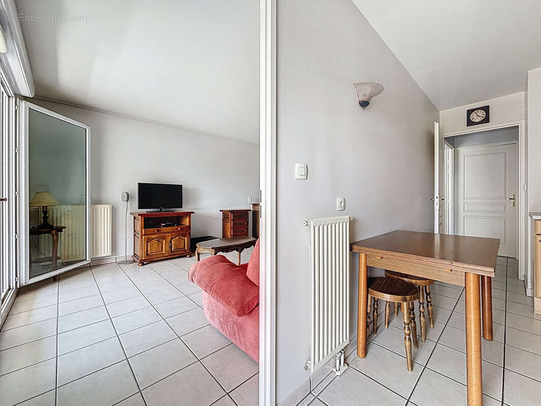 Appartement à ANNECY