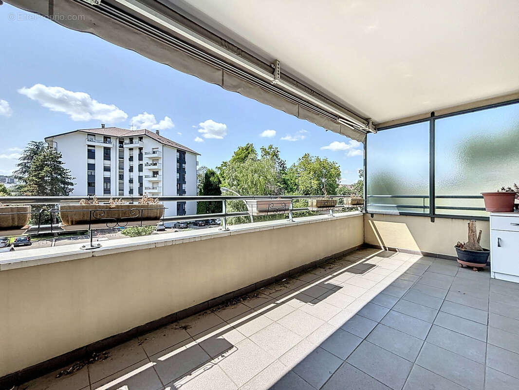 Appartement à ANNECY