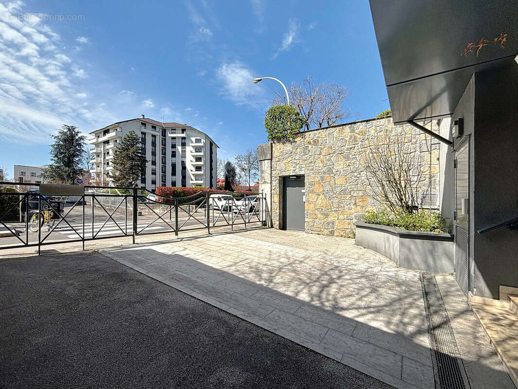 Appartement à ANNECY