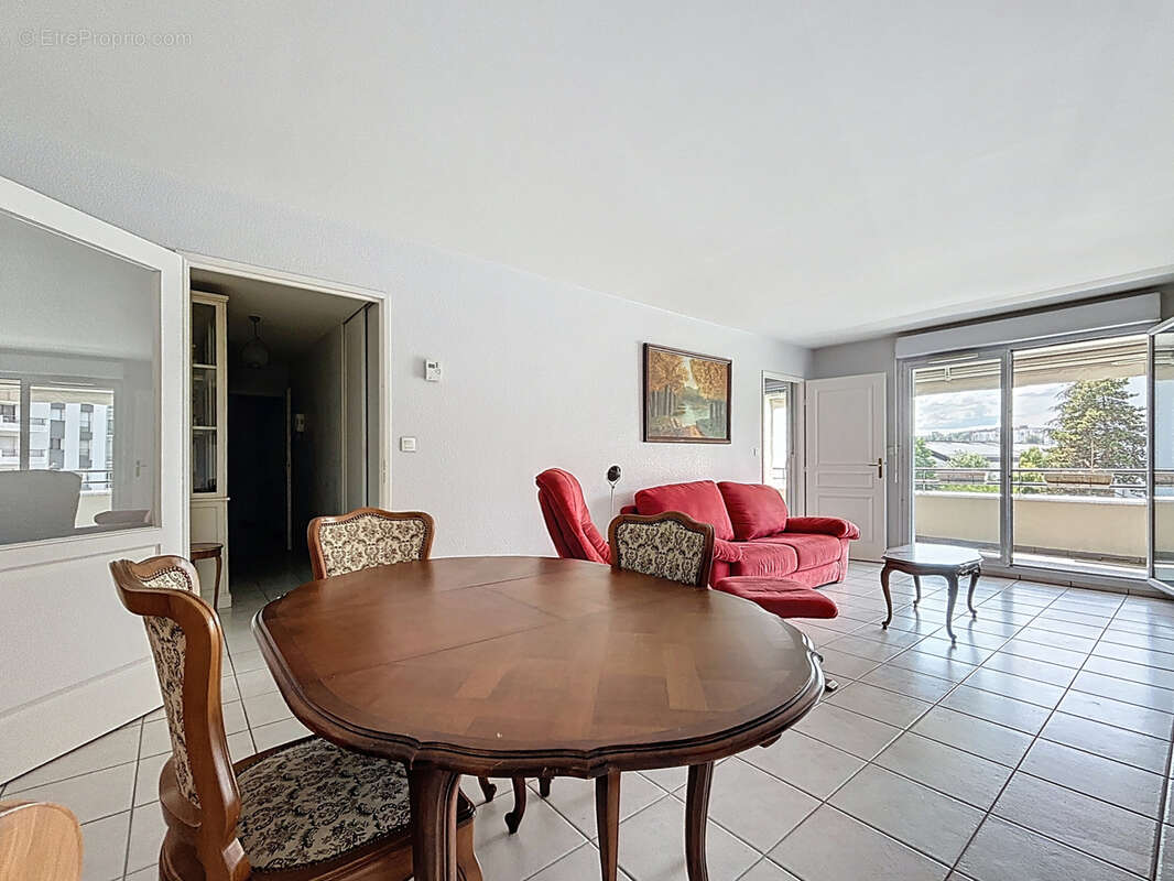 Appartement à ANNECY