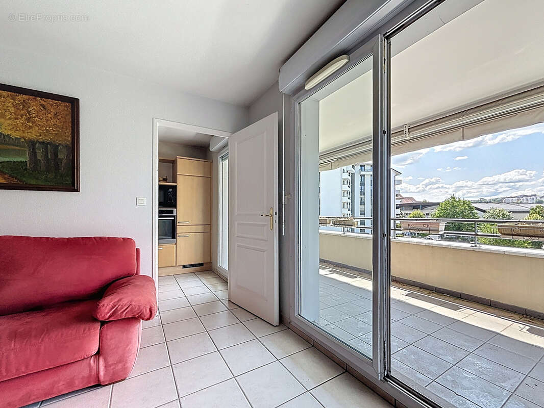 Appartement à ANNECY