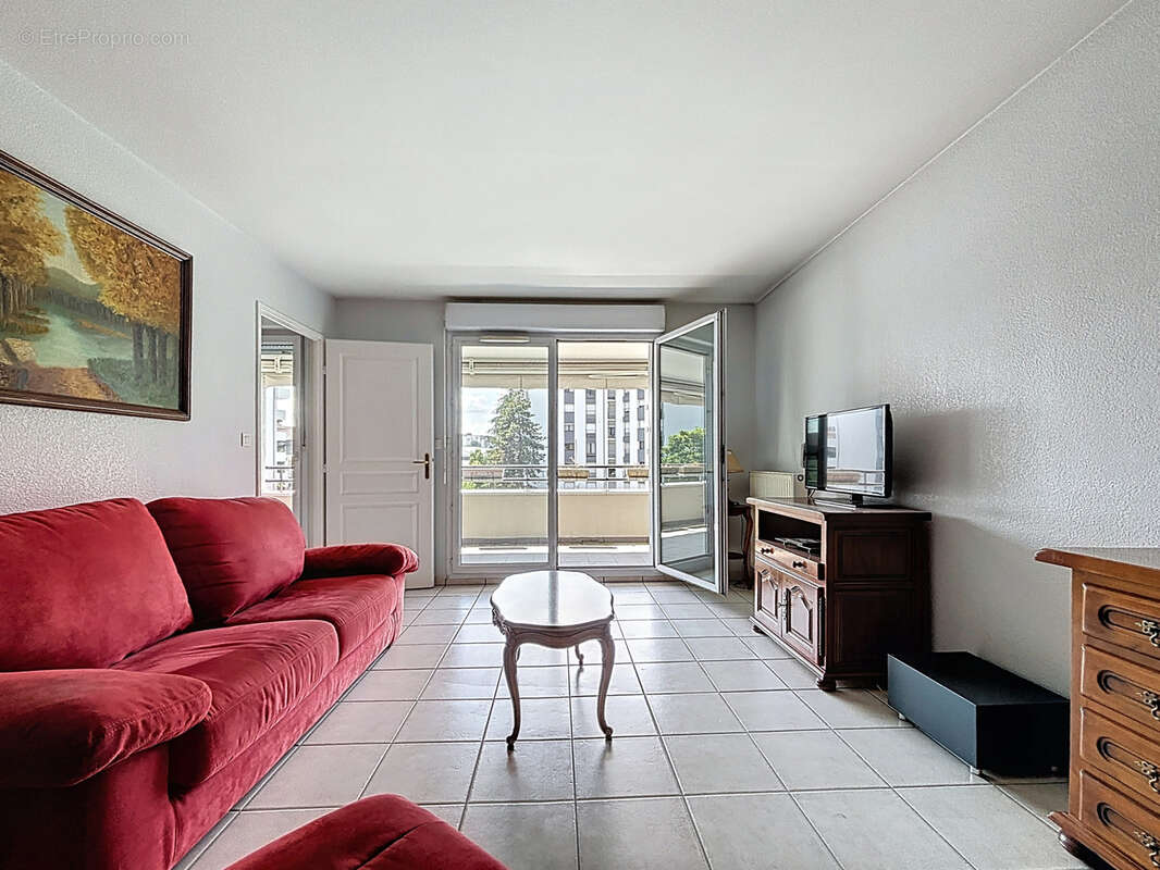 Appartement à ANNECY