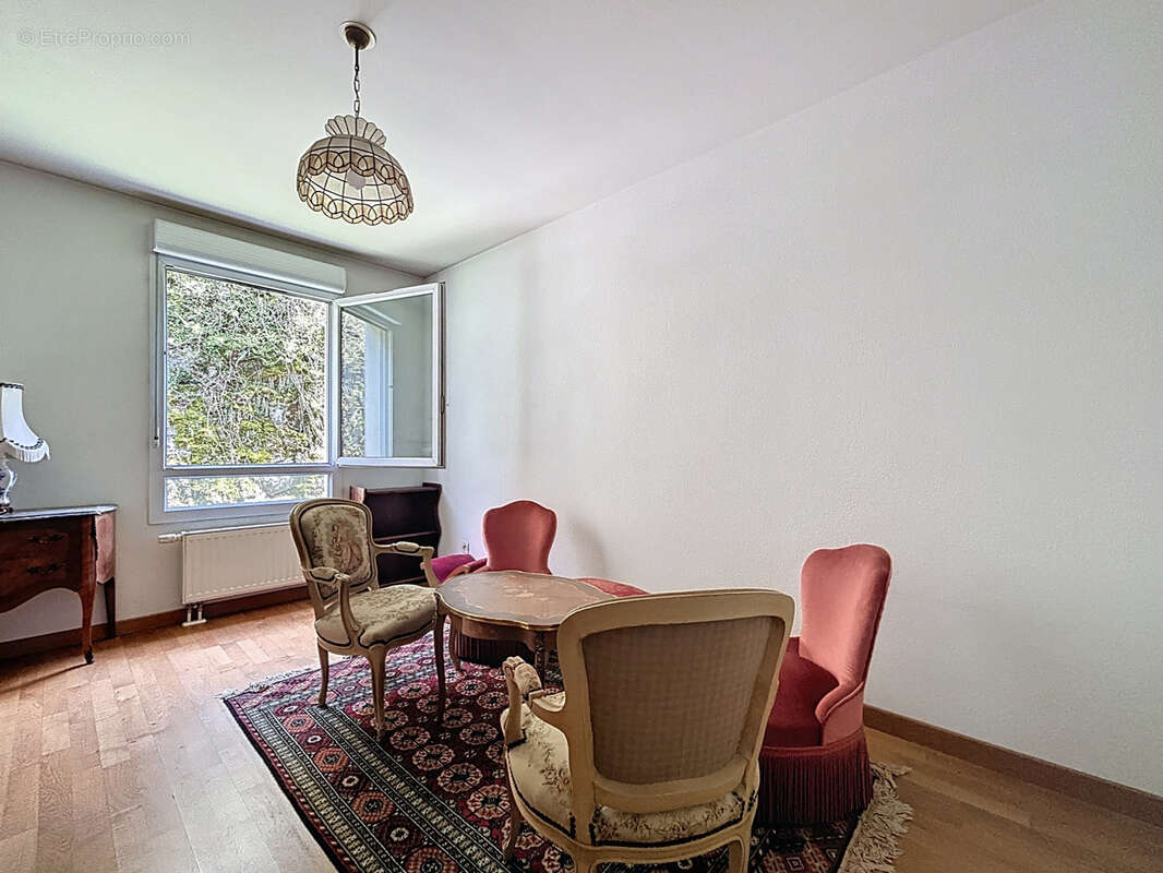 Appartement à ANNECY