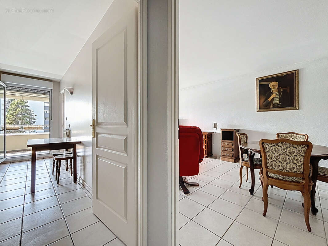 Appartement à ANNECY