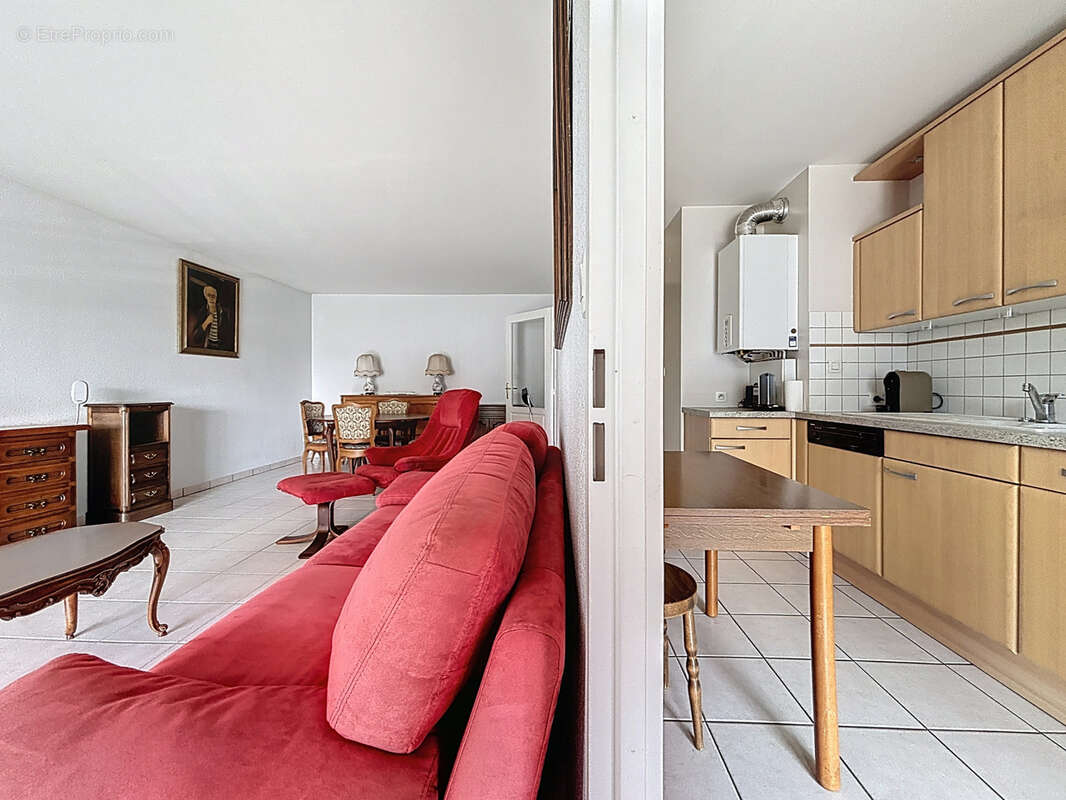 Appartement à ANNECY