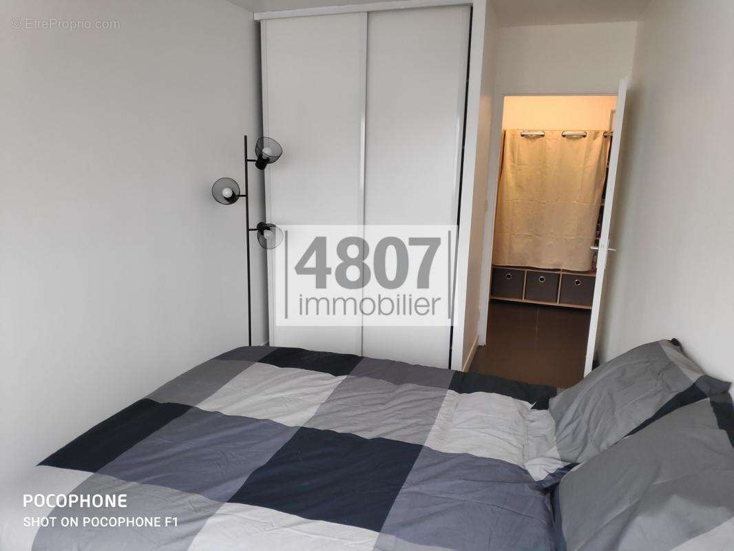 Appartement à ANNEMASSE