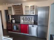 Appartement à ANNEMASSE