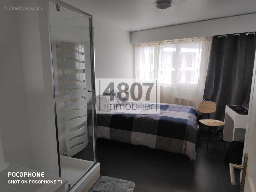 Appartement à ANNEMASSE