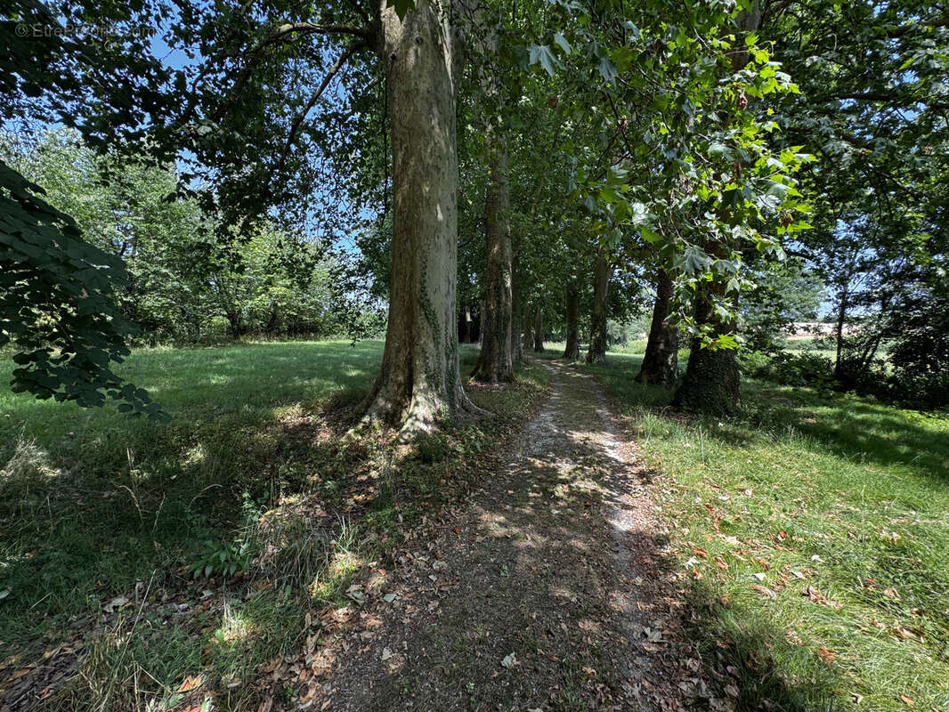 Maison à BAIGNES-SAINTE-RADEGONDE