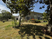 Maison à BAIGNES-SAINTE-RADEGONDE