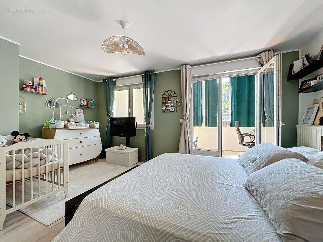 Appartement à VIENNE