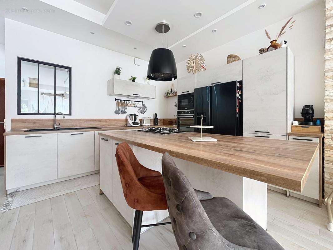 Appartement à VIENNE